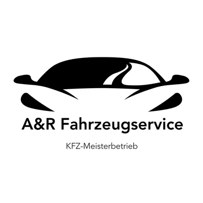 A&R Fahrzeugservice Logo